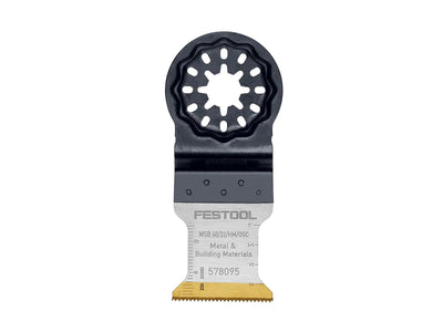 Sawblade Festool MSB 578095; 40x32 mm