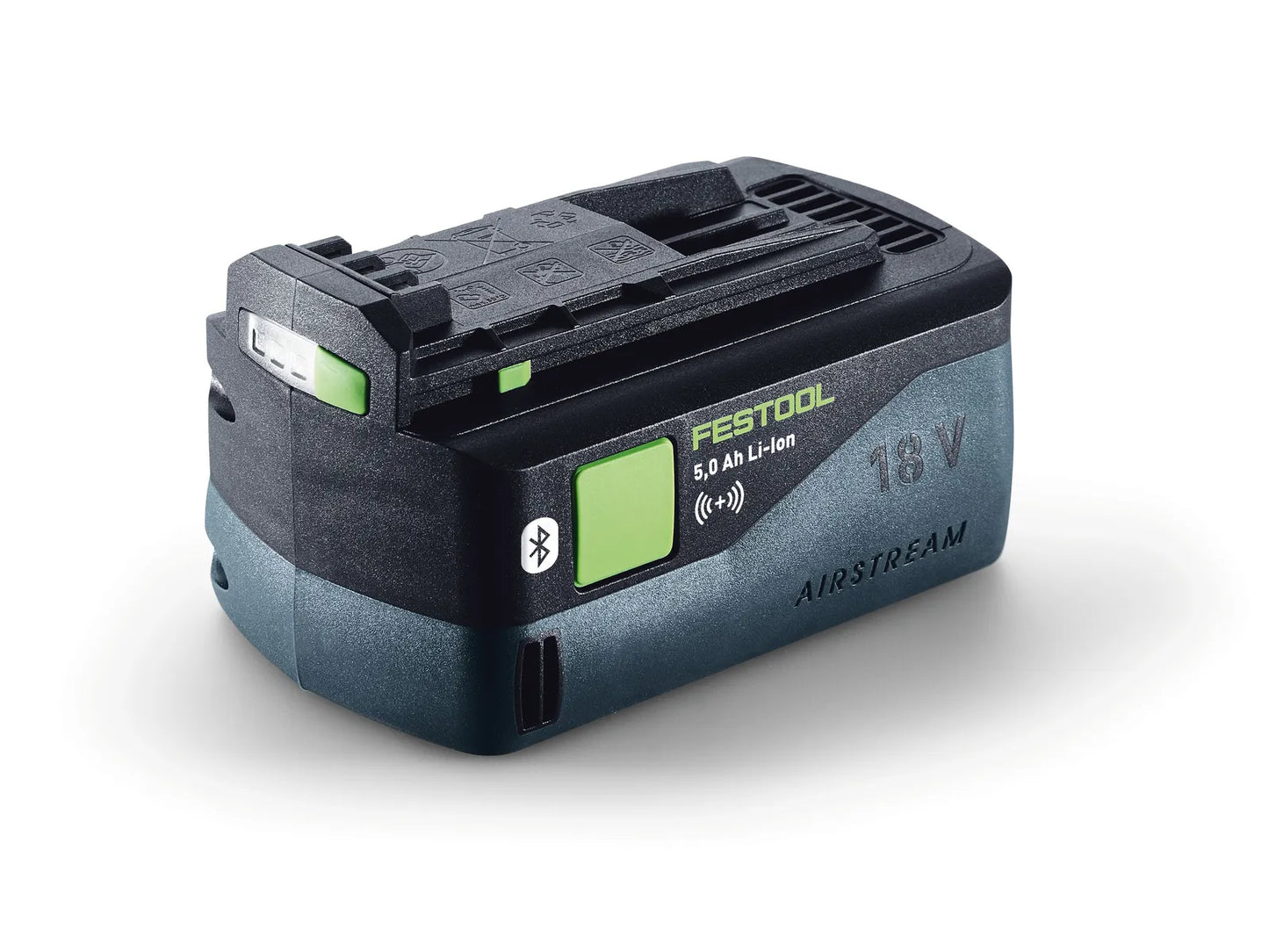 Battery pack BP 18 Li 5.0 ASI