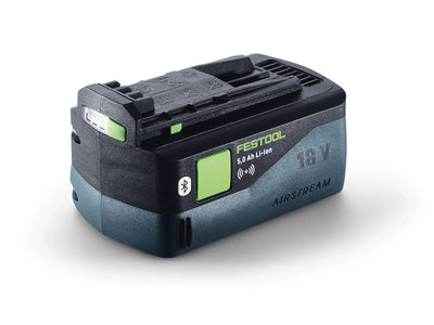 Battery pack BP 18 Li 5.0 ASI