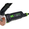 Edge router Festool OFK 500 Q-Plus R3