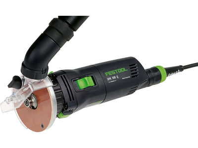 Edge router Festool OFK 500 Q-Plus R3