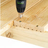 Fastfix Depth Stop Chuck for Drills Festool DD-DC