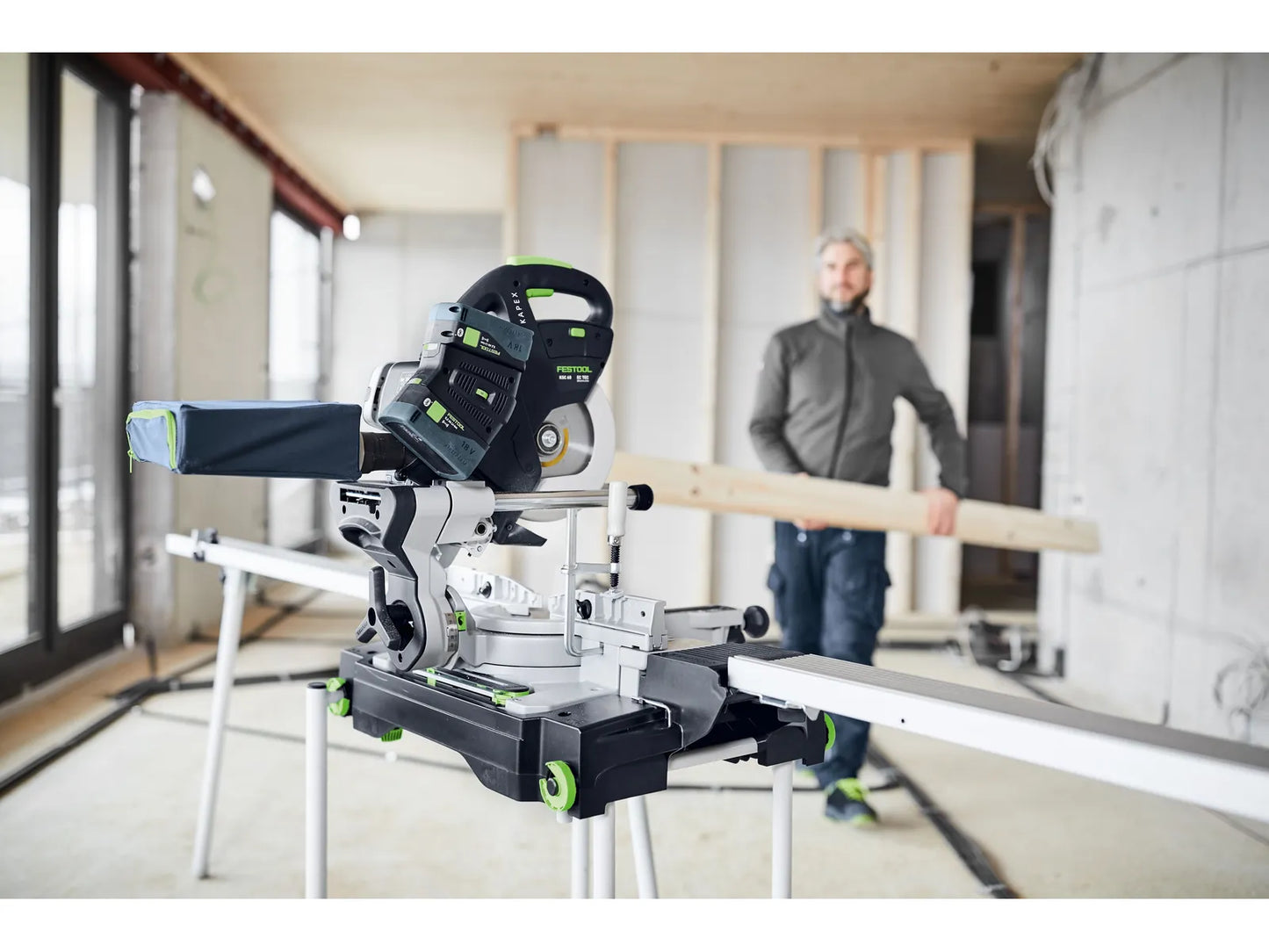 Bag for dust collecting Festool SB-KSC