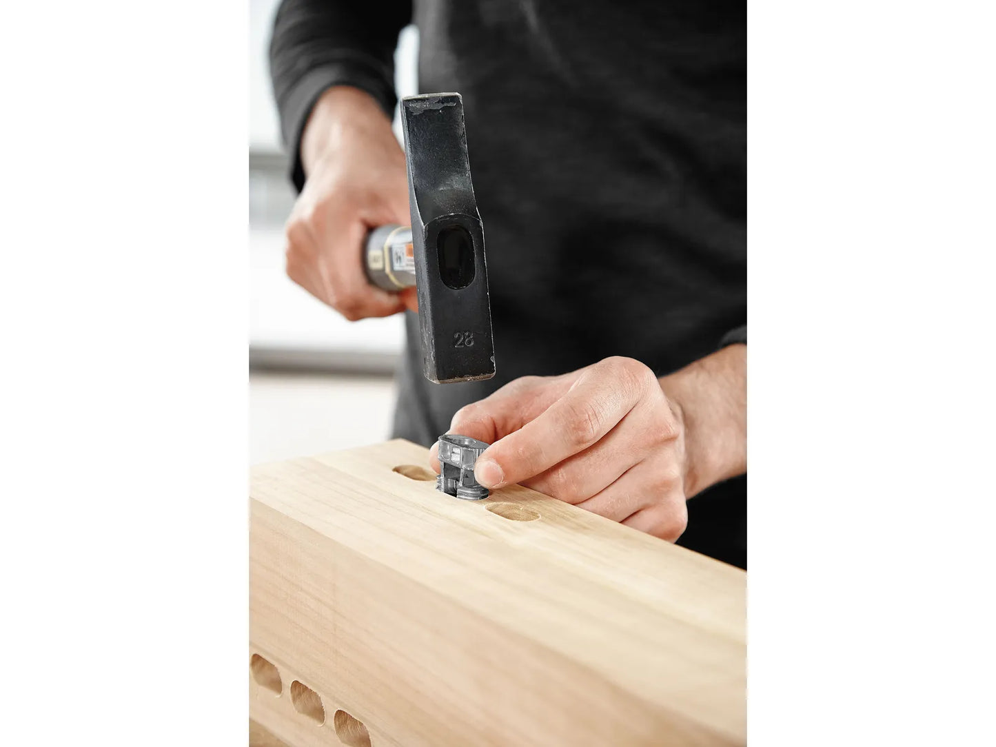 Fastening element Festool SV-SA D14/32; 32 units