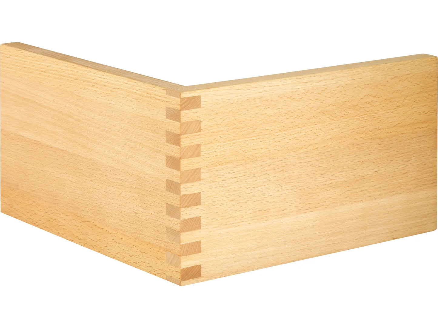 Dovetail Joint Template Festool VS 600 FZ 10
