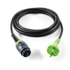 Cable Festool „Plug-it“ H05 RN; 10 m