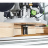 Edge trimming cutter Festool 12.7 mm; with bearing