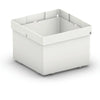 Plastic box Festool Box 100x100x68/6; 6 units