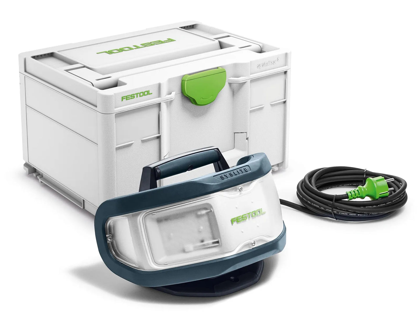 Lampe de travail Festool SYSLITE DUO