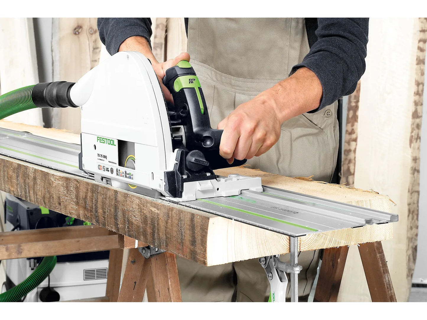 Sawing disc Festool; 210x2.6x30.0 mm; Z16; 28°