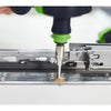 Pilot drill bit for wood Festool ZB HS EURO CE; 5 mm