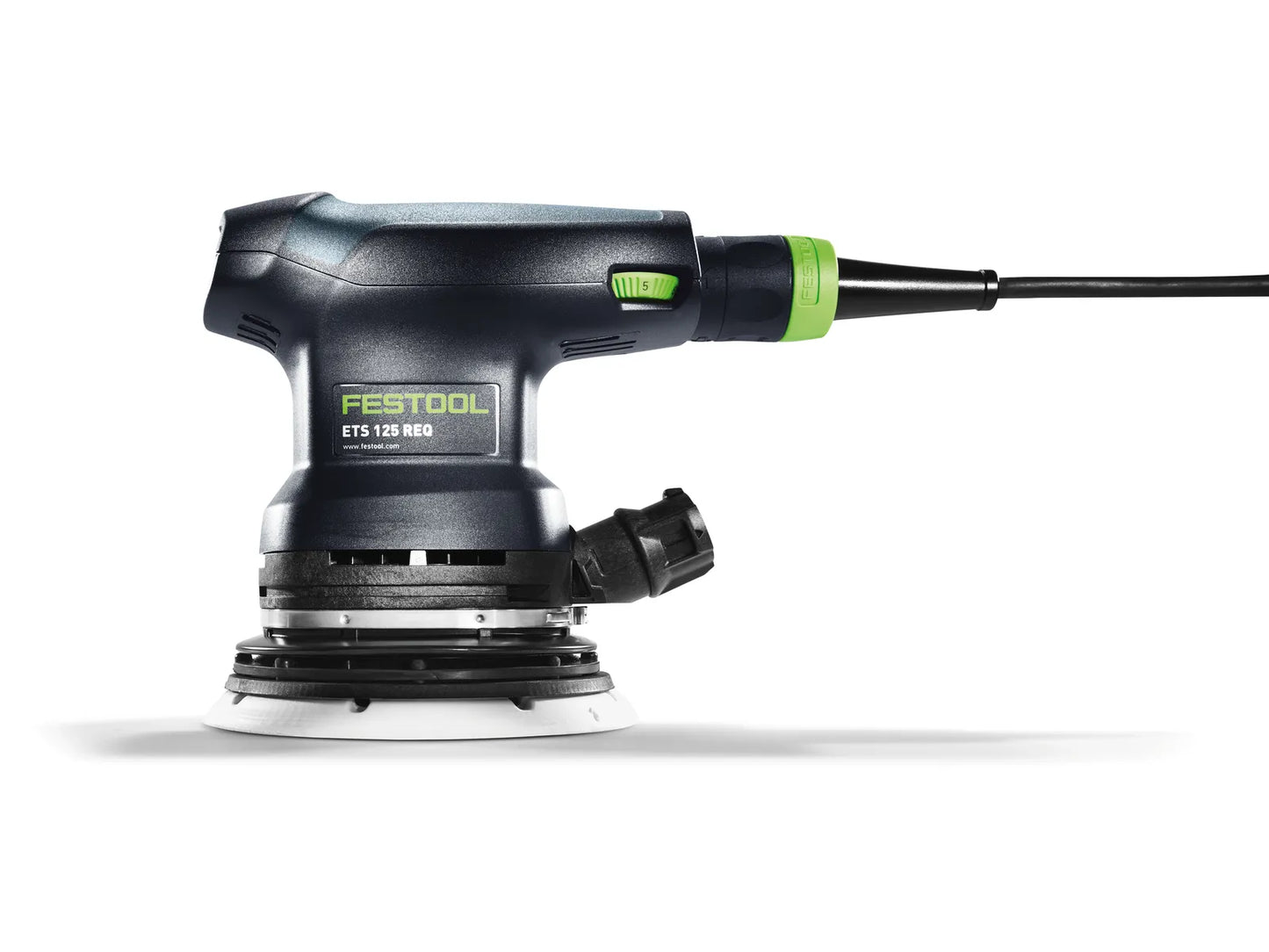 Eccentric sander Festool ETS 125 REQ