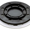 Plateau de ponçage Festool ST-STF-ES125/90/8-M4 W-HT ; 125 mm