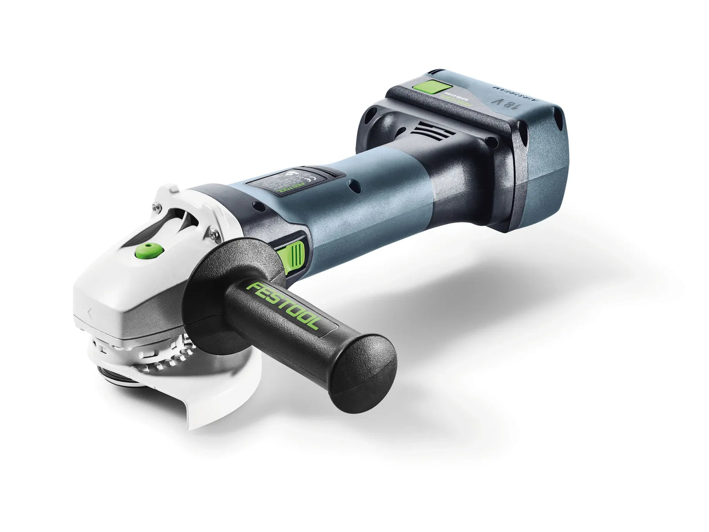 Cordless angle grinder Festool AGC 18-125