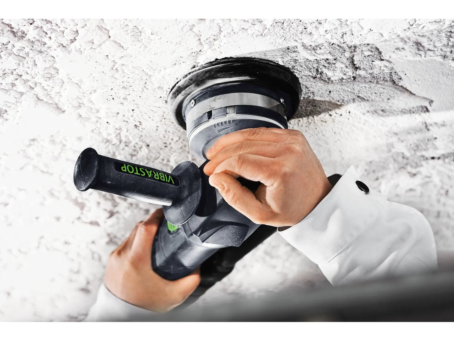 Diamond grinding disc Festool DIA HARD-D80; 80 mm