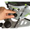 Parallel support Festool OF 1400 EBQ ET-BG