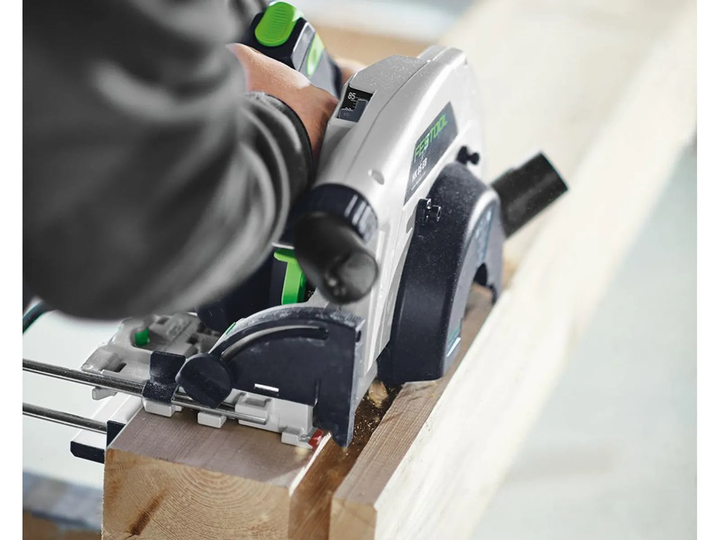 Circular saw Festool HK 85 EB