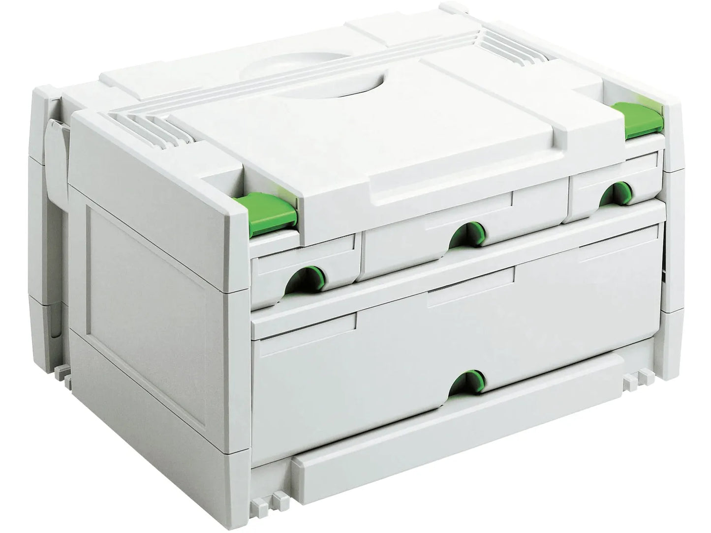 Tool box SORTAINER Festool SYS 3-SORT/4