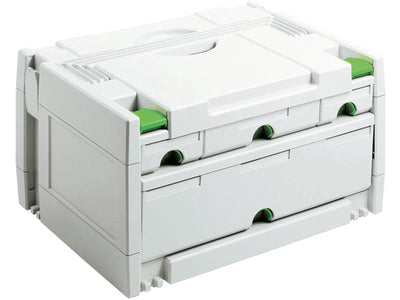 Tool box SORTAINER Festool SYS 3-SORT/4