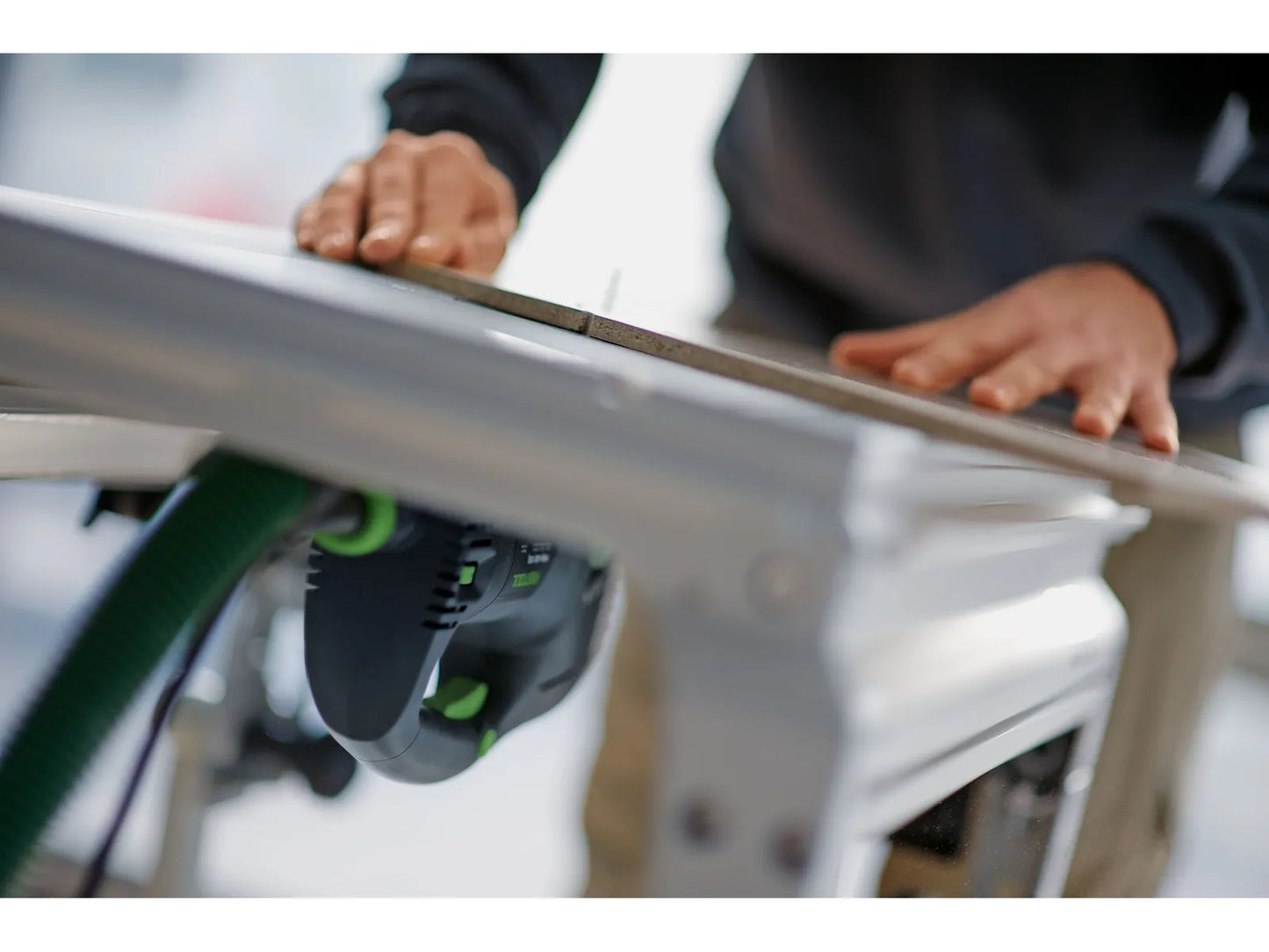 Base de rail de guidage Festool ADT-PS 400