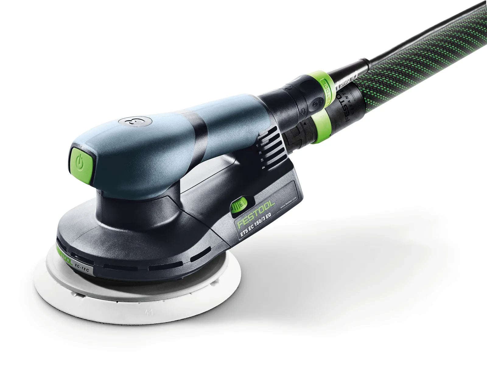 Orbital sander Festool ETS EC 150/3 EQ-SYS GR