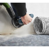 Air supply hose LS-SYS-AIR D200x6m