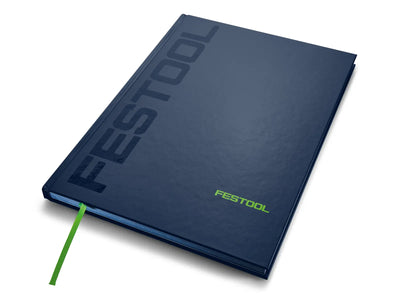 Carnet Festool