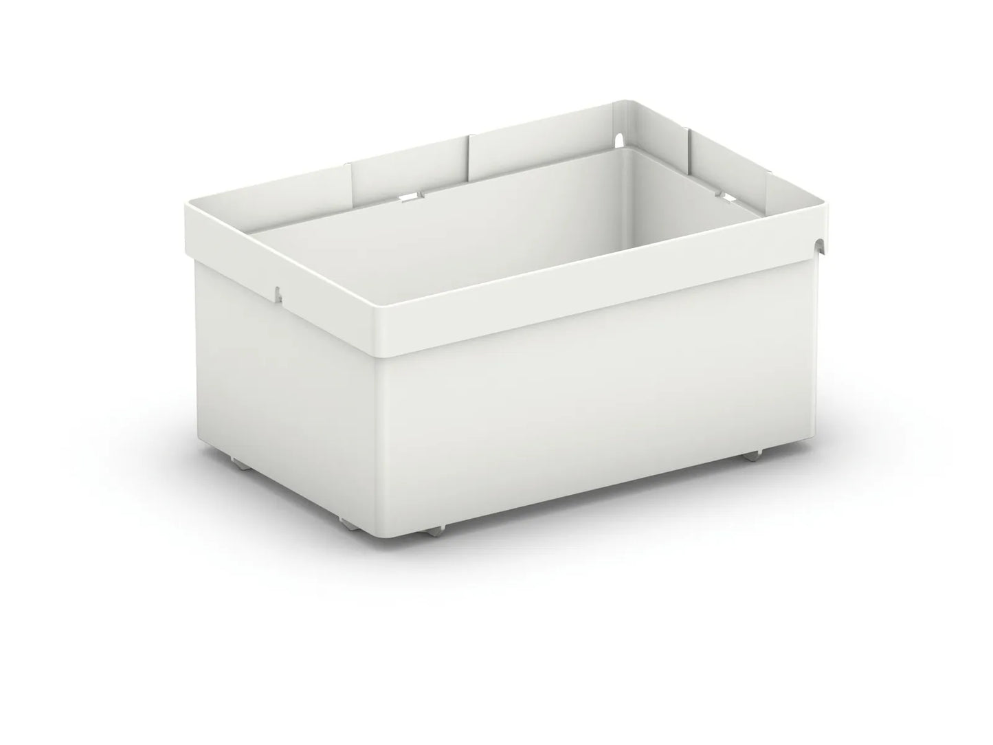 Plastic box Festool Box 100x150x68/6; 6 units