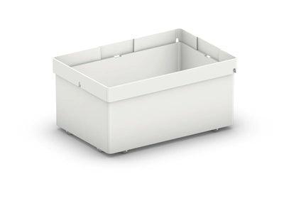 Plastic box Festool Box 100x150x68/6; 6 units