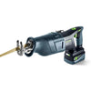 Cordless Reciprocating Saw Festool RSC 18