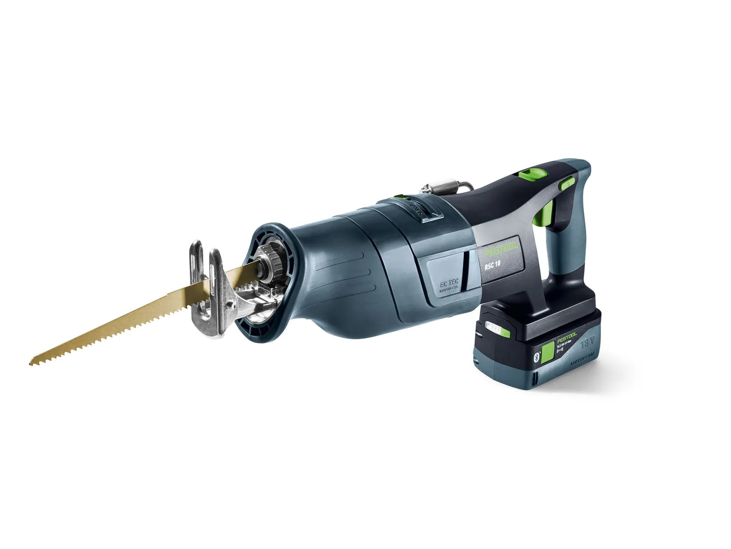 Cordless Reciprocating Saw Festool RSC 18