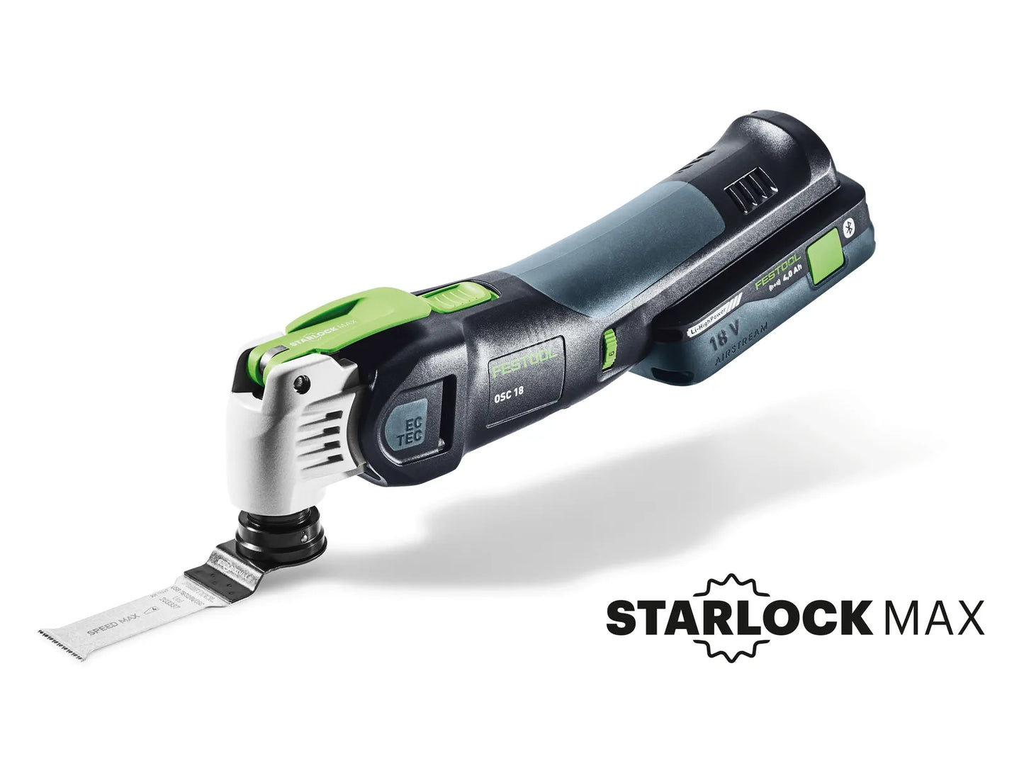 Multi-Tool Festool OSC 18 HPC 4.0 VECTURO