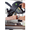 Sliding compound mitre saw KS 120 REB KAPEX