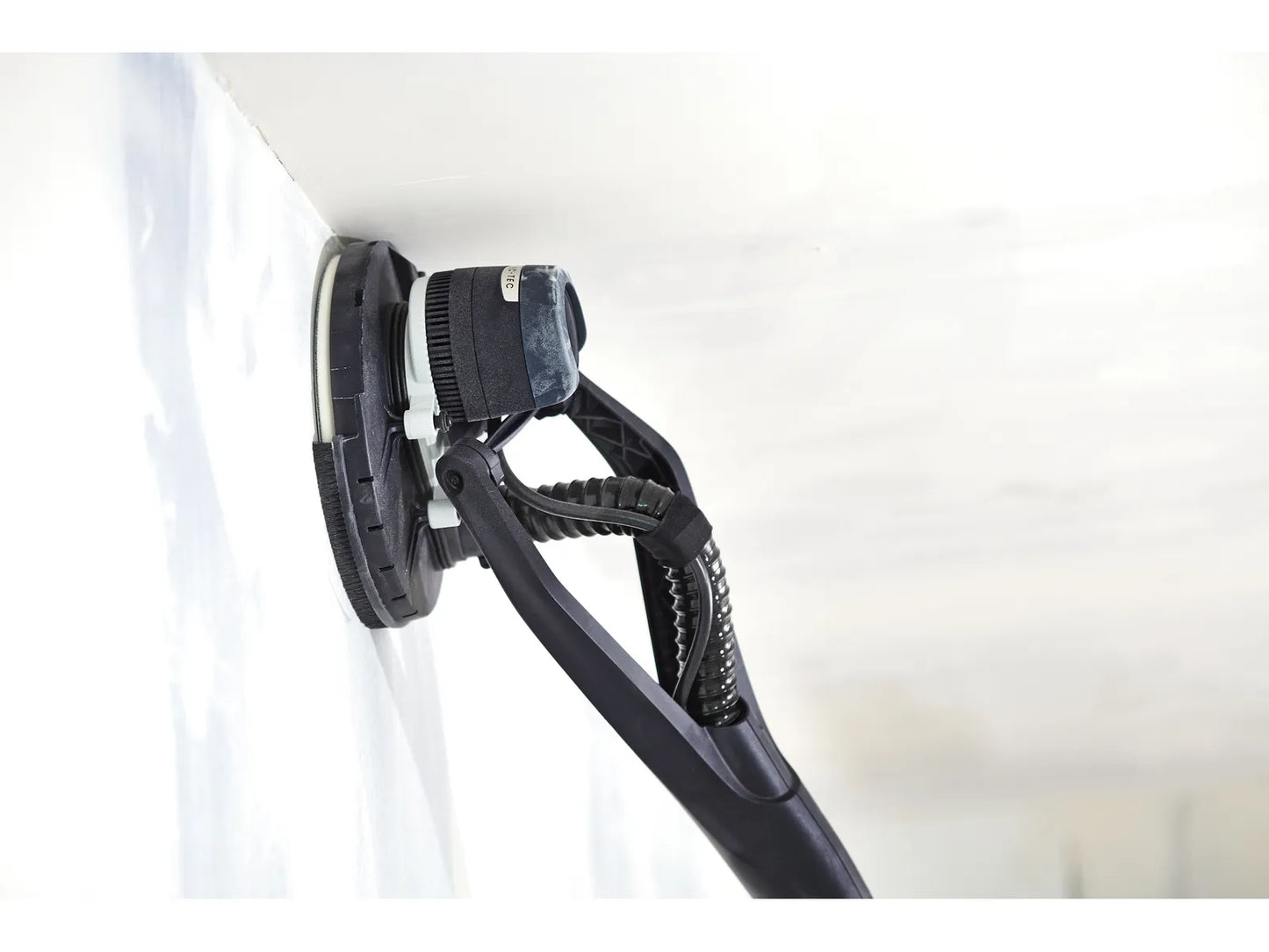 Plateau de ponçage Festool ST-STF/8-IP-LHS 225 ; 215 mm