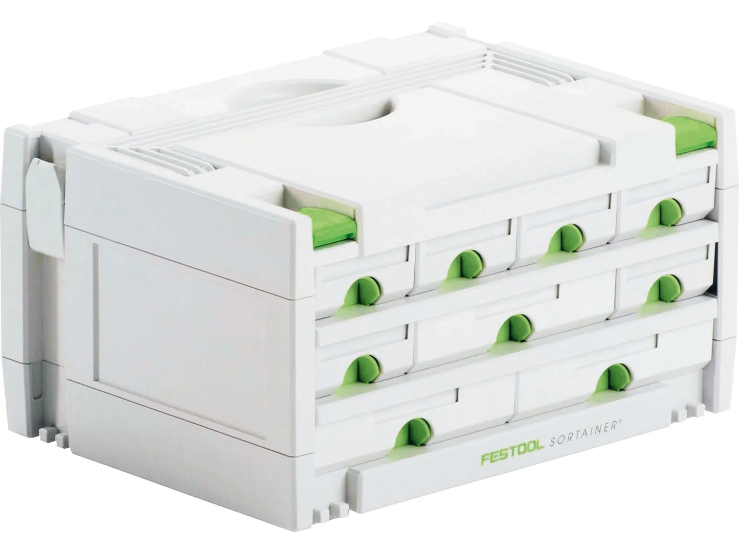 Tool box SORTAINER Festool SYS 3-SORT/9