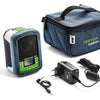 Radio Festool BR 10 DAB (without battery and charger)