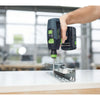 Embout de tournevis Festool ; PH3 ; 2 unités