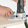 Edge cutter Festool MFK 700 EQ