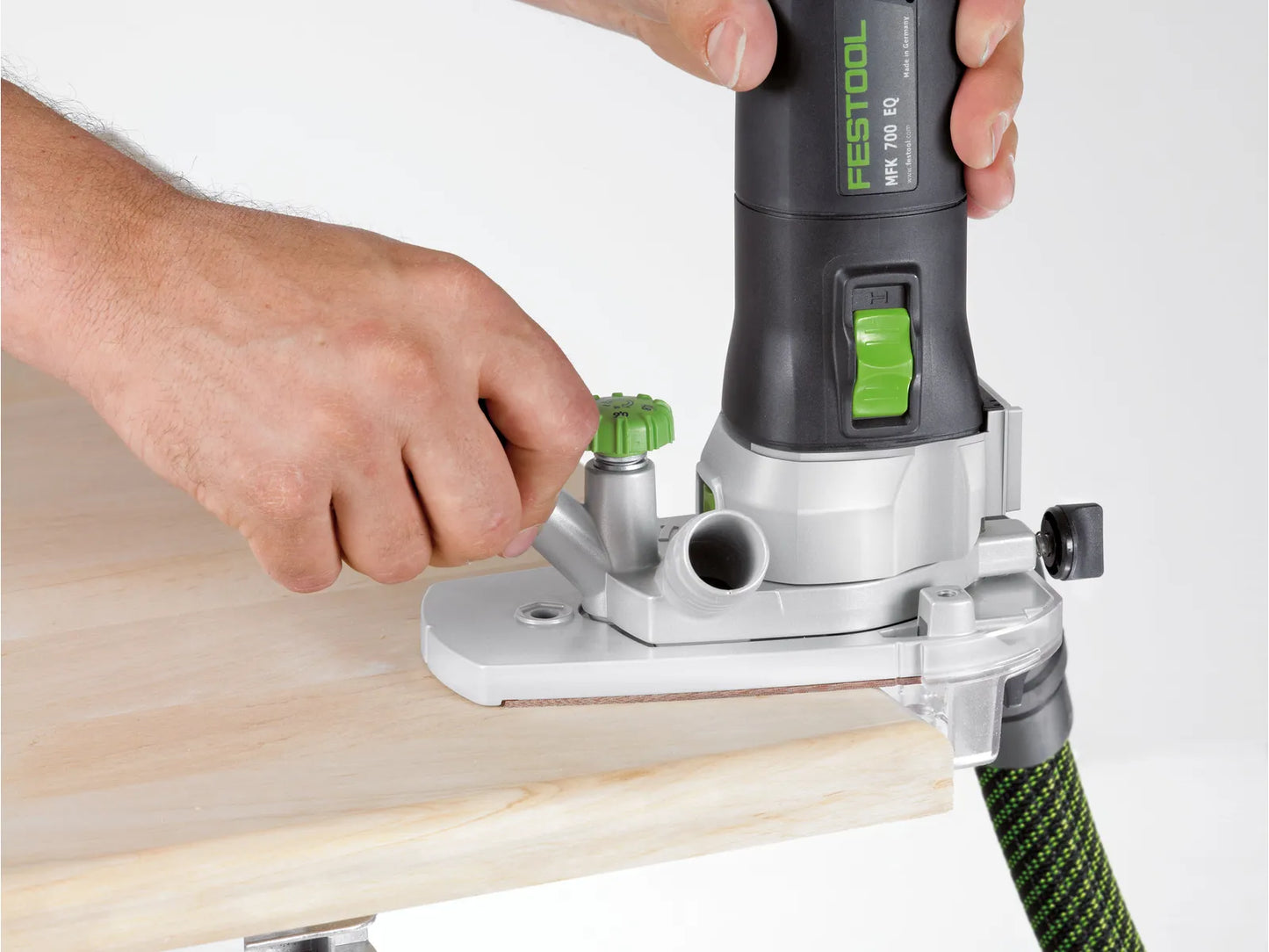 Edge cutter Festool MFK 700 EQ