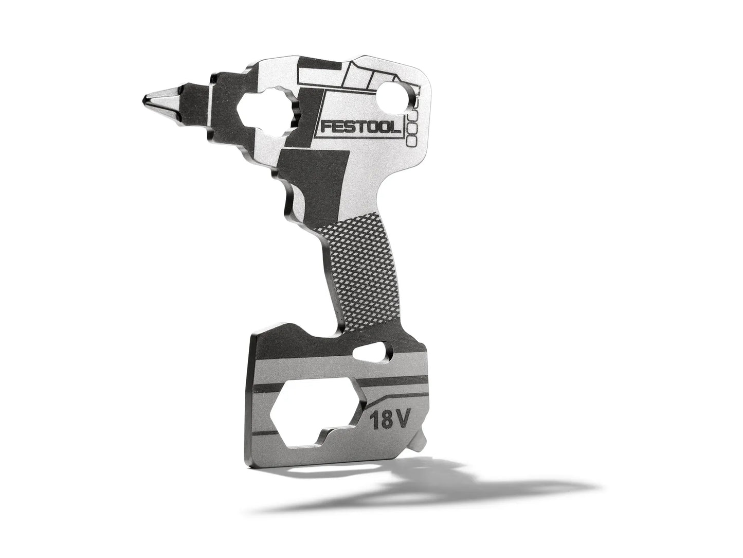 Suspension Festool KT-TPC-FT1