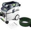 Vacuum cleaner Festool CLEANTEC CTL 36 EI AC