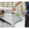 Mobile workshop MW 1000