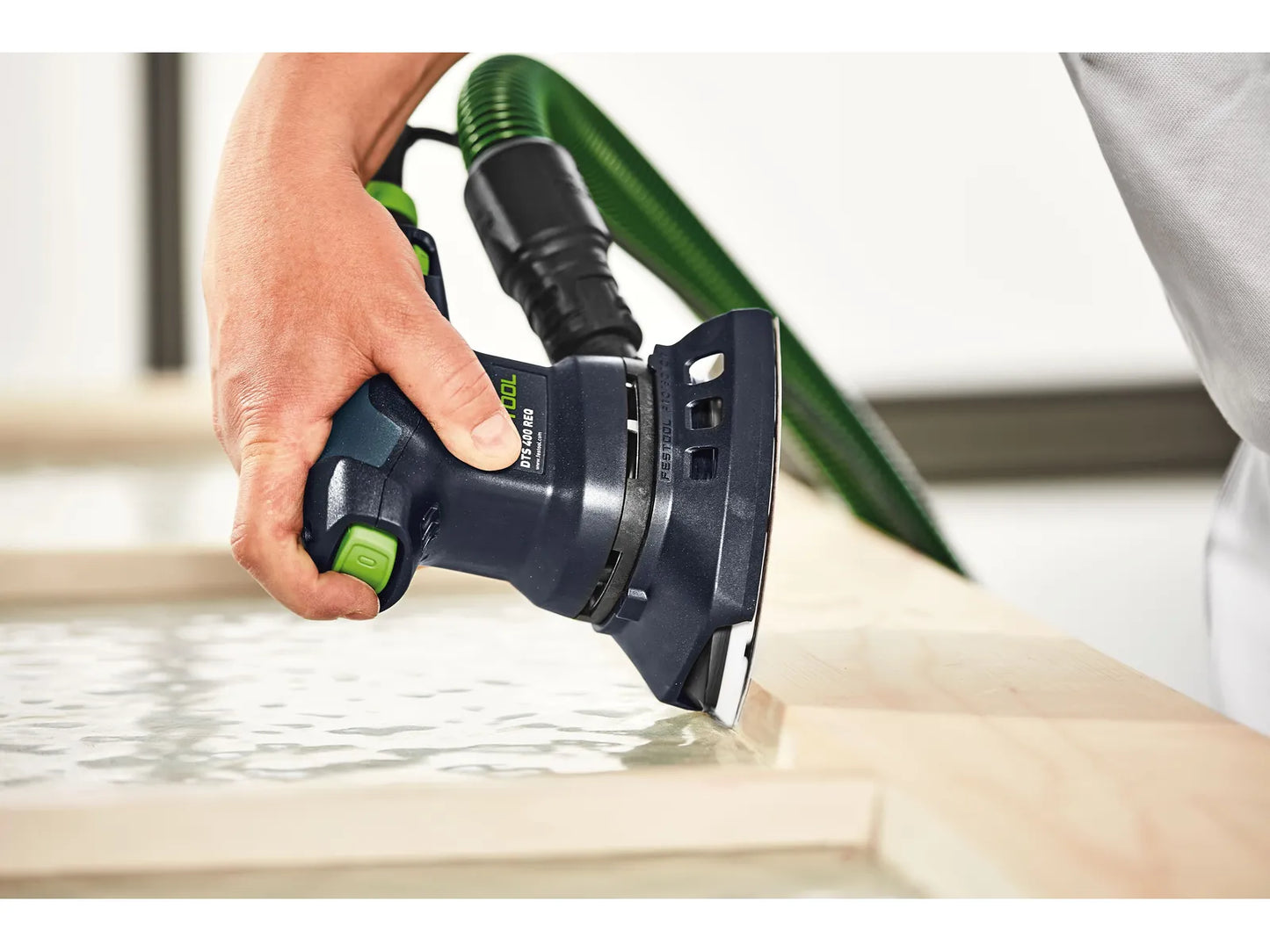 Protection Festool PR DTS-R 100x150