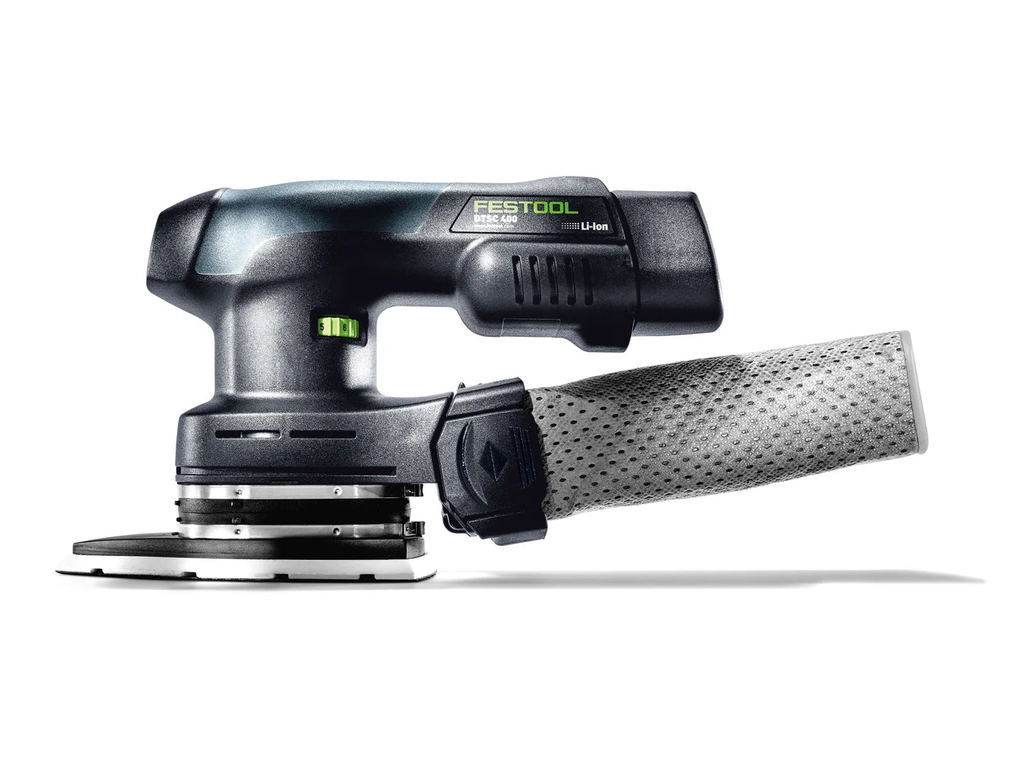 Cordless multisander Festool DTSC 400 3.0 I-Plus