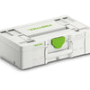 Carrying case Festool Systainer³ SYS3 L 137