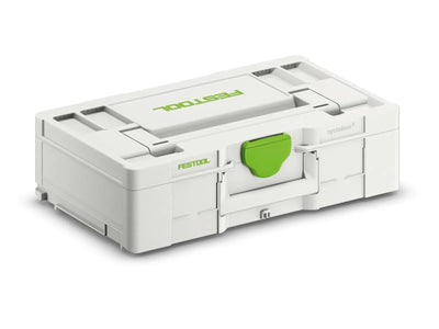 Carrying case Festool Systainer³ SYS3 L 137