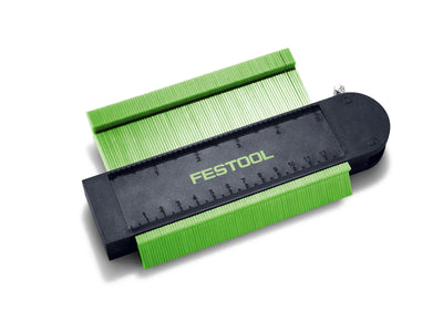 Template for laminate Festool KTL-FZ FT1