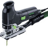 Scie sauteuse Festool PS 300 EQ-Plus TRION