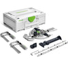 Accessories set SYS3 M 137 FS/2-Set