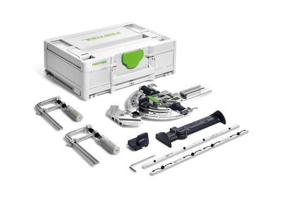 Accessories set SYS3 M 137 FS/2-Set